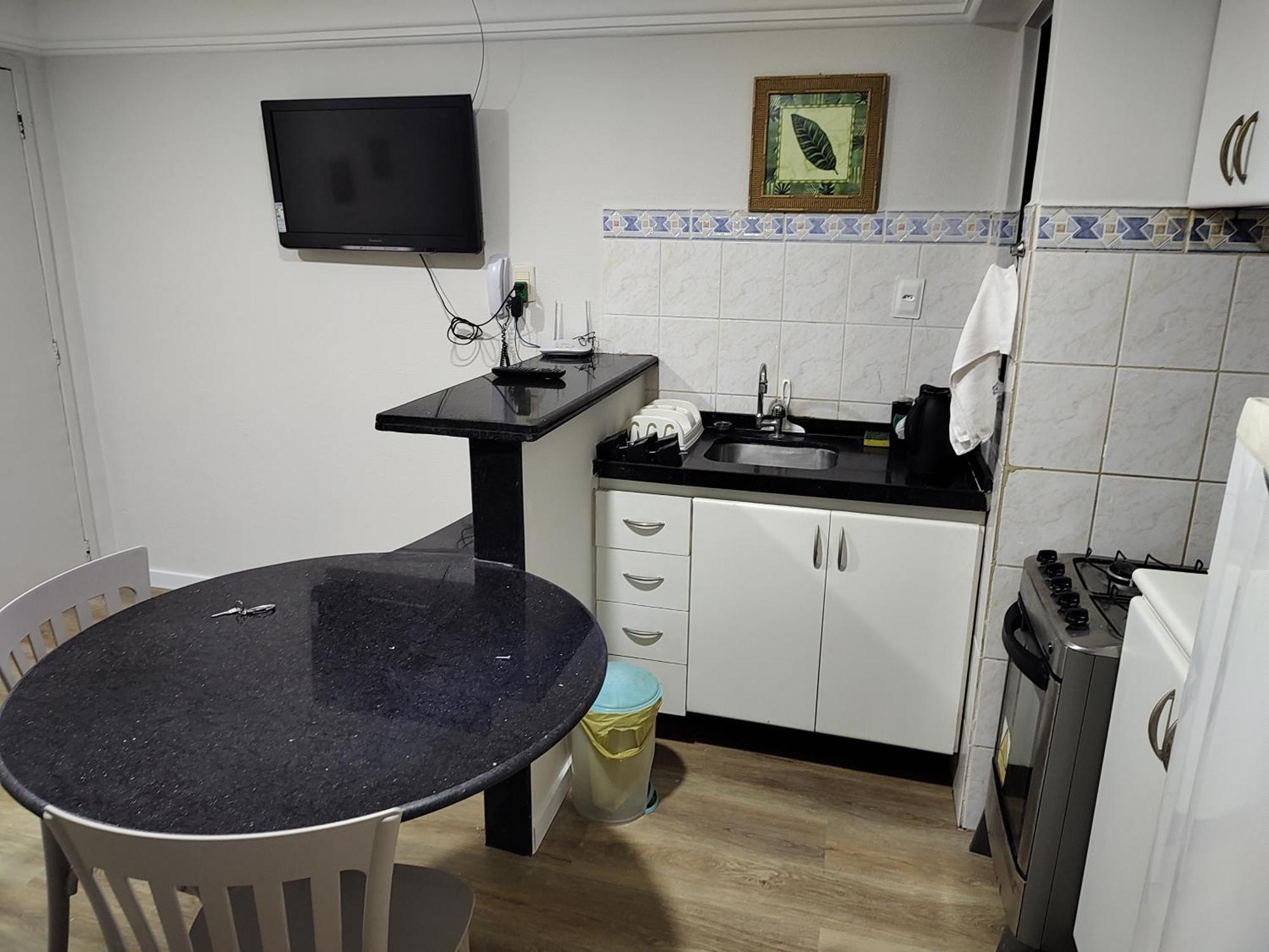 Boa Viagem Flats Apto 201 Ресифи Экстерьер фото