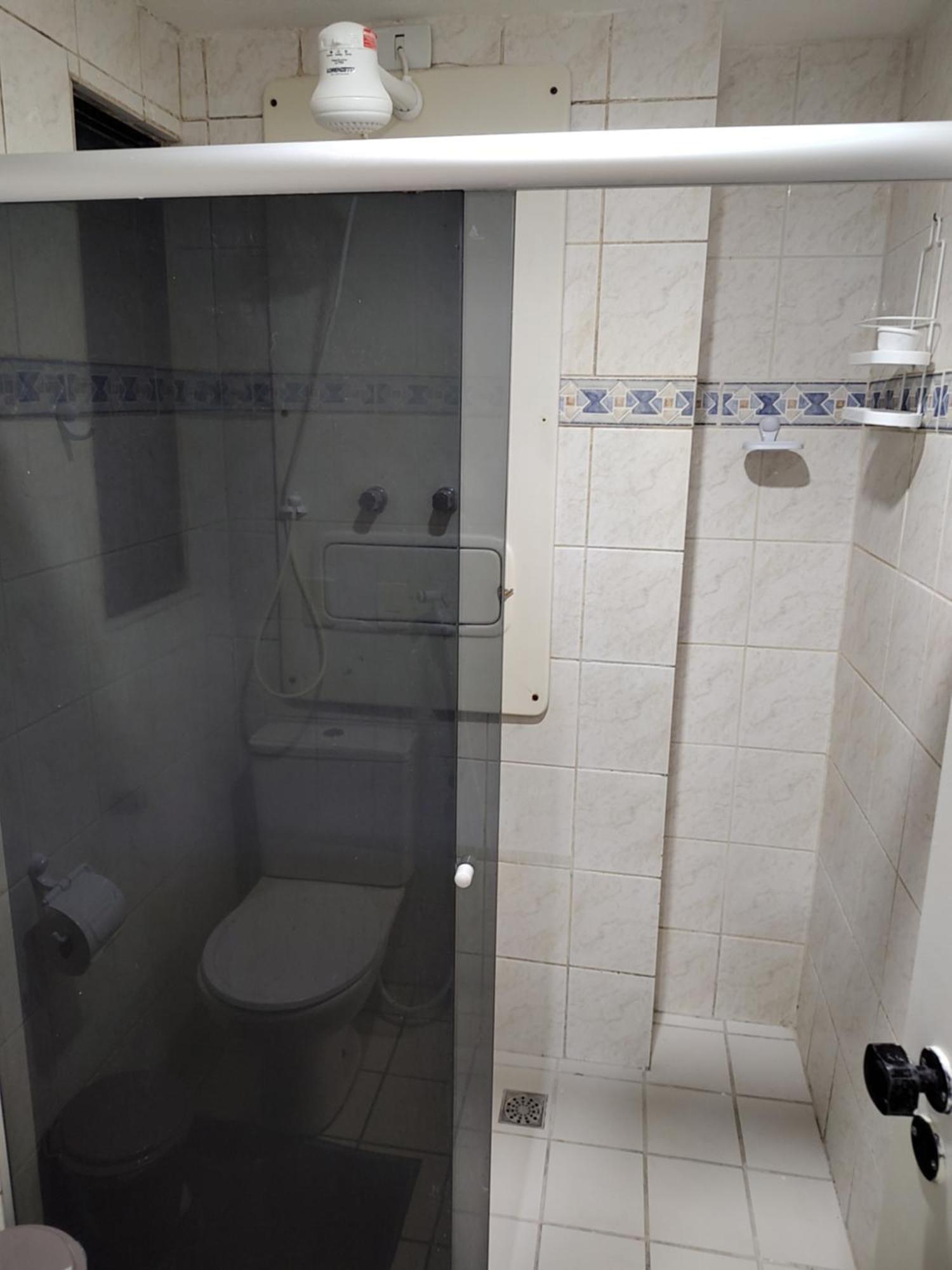Boa Viagem Flats Apto 201 Ресифи Экстерьер фото
