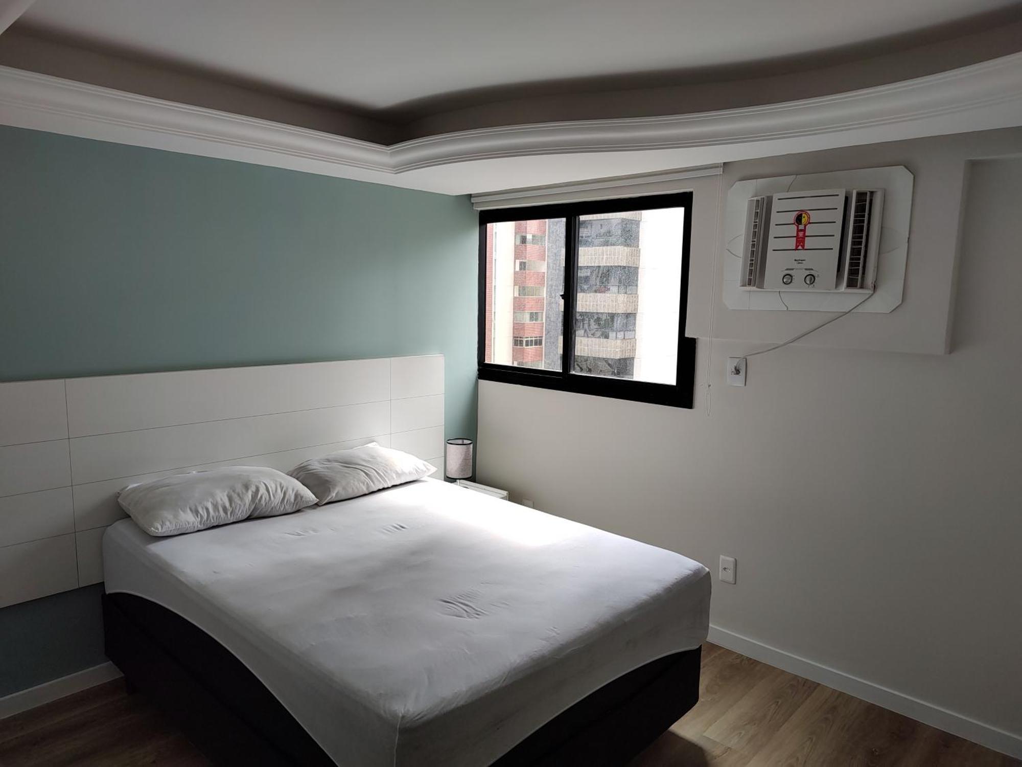 Boa Viagem Flats Apto 201 Ресифи Экстерьер фото