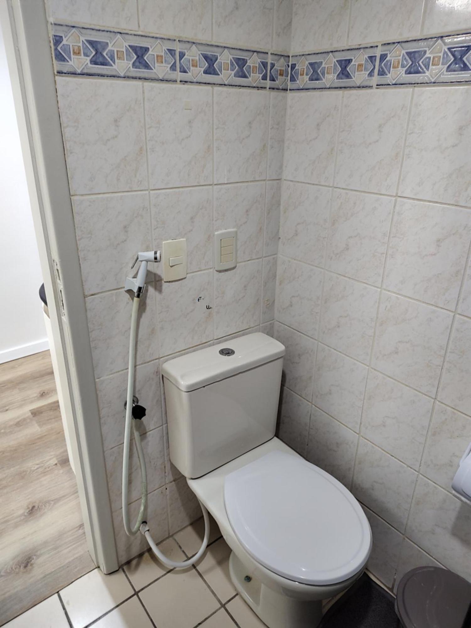 Boa Viagem Flats Apto 201 Ресифи Экстерьер фото