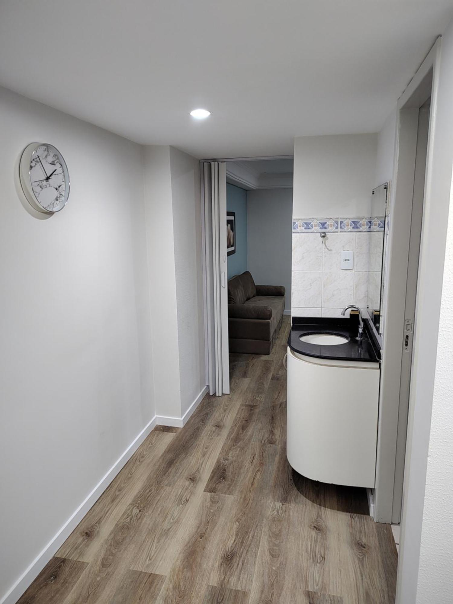 Boa Viagem Flats Apto 201 Ресифи Экстерьер фото