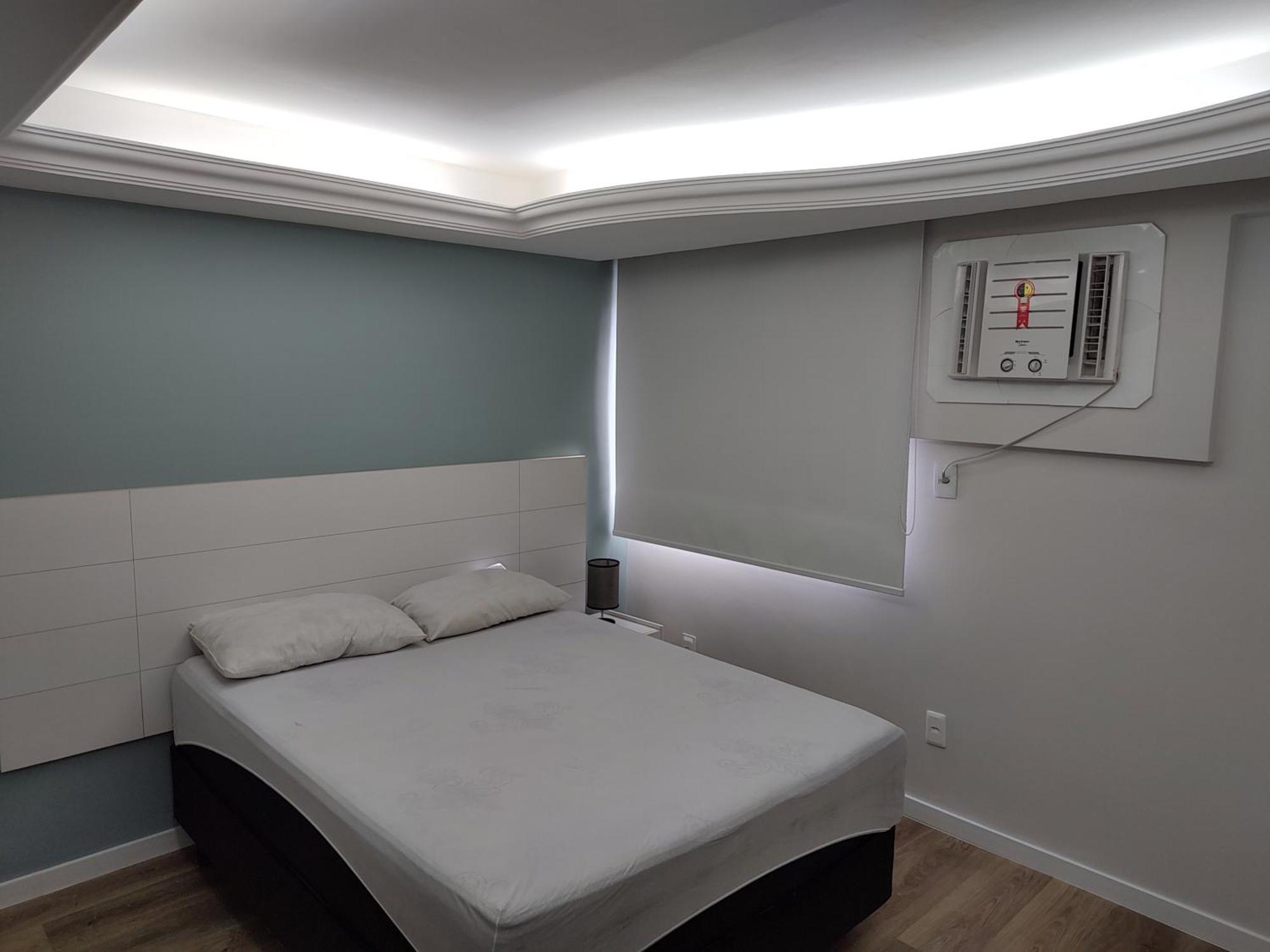 Boa Viagem Flats Apto 201 Ресифи Экстерьер фото
