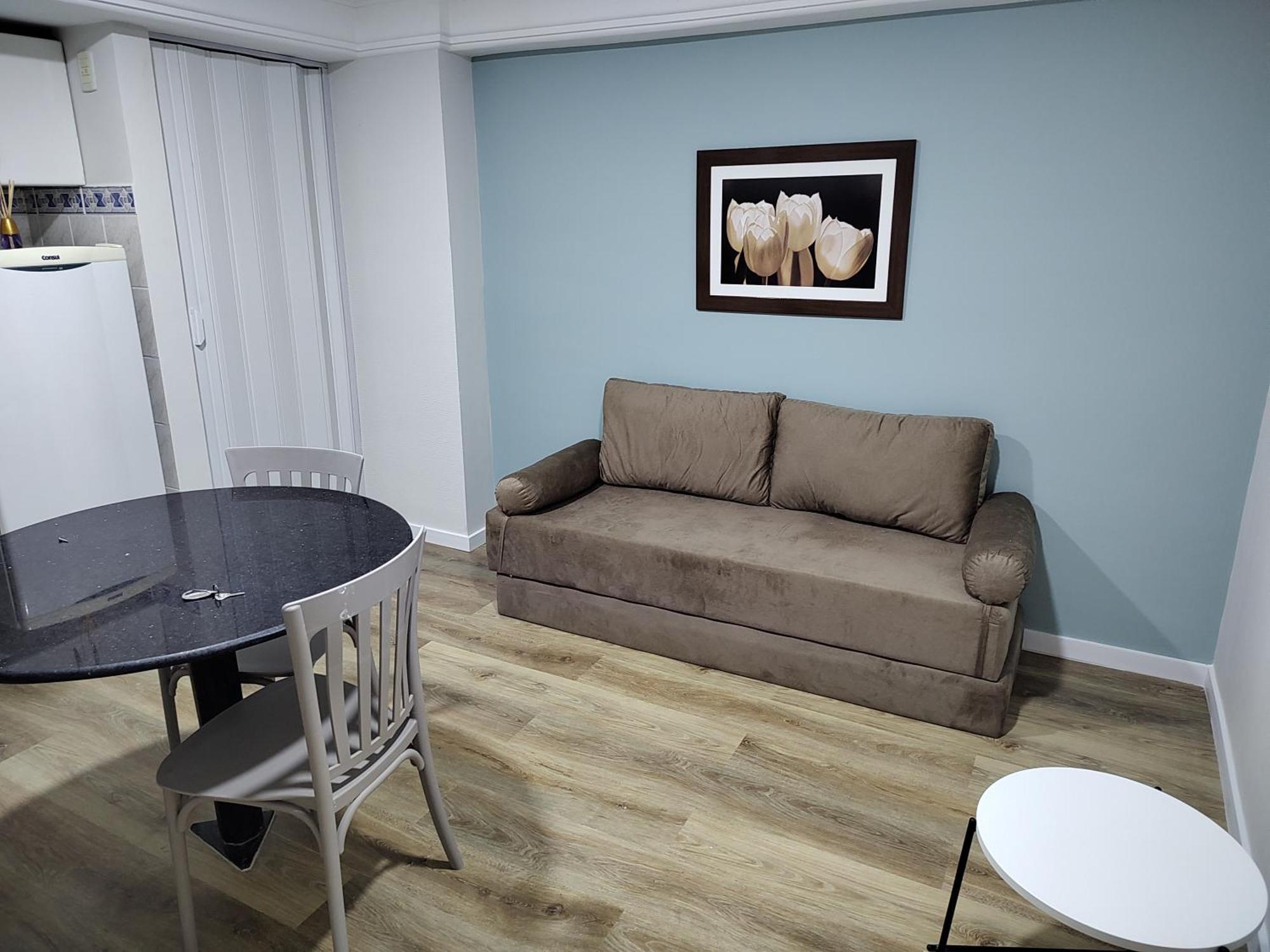 Boa Viagem Flats Apto 201 Ресифи Экстерьер фото