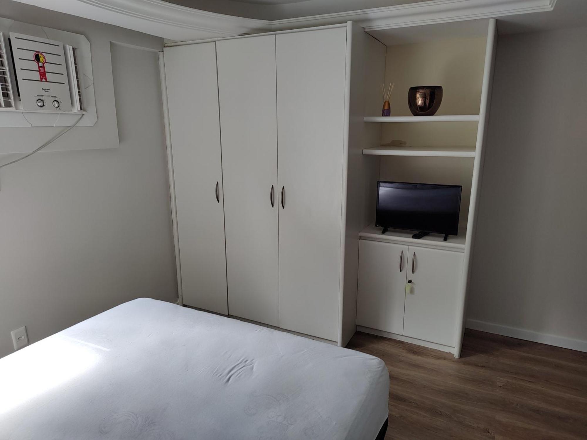 Boa Viagem Flats Apto 201 Ресифи Экстерьер фото